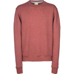Alife and Kickin bluza męska Vincent M czerwona. Czerwone bluzy męskie Alife and Kickin, m, bez wzorów, z bawełny, bez kołnierzyka, bez rękawów, bez kaptura. Za 219,00 zł.