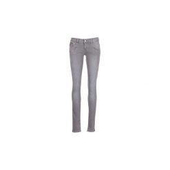 Jeansy slim fit Freeman T.Porter ALEXA MAGIC COLOR. Szare jeansy damskie marki Freeman T. Porter, xl, bez wzorów, z jeansu. Za 319,20 zł.