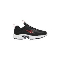 Buty Reebok Classic Buty DMX Series 2K. Czarne trampki i tenisówki damskie Reebok Classic, bez wzorów, bez zapięcia. Za 329,00 zł.