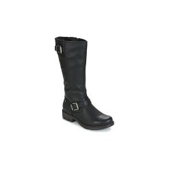 Buty zimowe damskie: Kozaki Refresh BRYCE