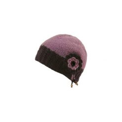 Czapka damska Charline Hat CHA01 fioletowa (CHI-3436). Fioletowe czapki damskie CHILLOUTS. Za 101,55 zł.