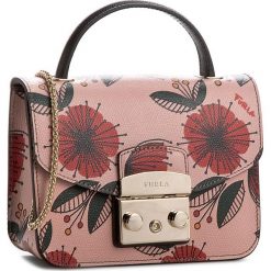 Torebki i plecaki damskie: Torebka FURLA - Metropolis 886018 B BLF4 A55 Toni Moonstone