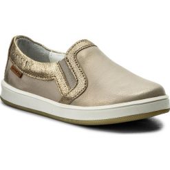 Trampki dziewczęce: Tenisówki LASOCKI KIDS – CI12-2921-01 Złoty