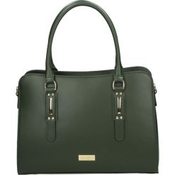 Torebki klasyczne damskie: Torba - 159-003-N R V
