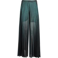 Twinset Spodnie "Palazzo". Jeansy damskie Twin Set. Za 349,00 zł.