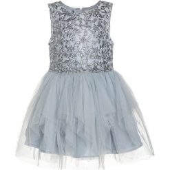 Sukienki dziewczęce: mint&berry girls Sukienka koktajlowa light grey