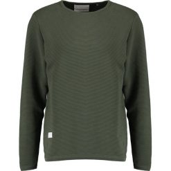 Bluzy męskie: Ontour Bluza army
