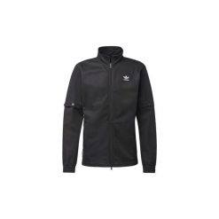 Bluzy męskie: Bluzy dresowe adidas Bluza dresowa z zatrzaskami Adibreak