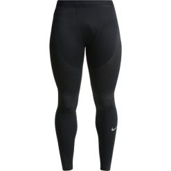 Nike Performance ZONAL STRENGTH Legginsy black/dark grey/reflective silver. Czarne kalesony męskie Nike Performance, m, z elastanu. W wyprzedaży za 324,35 zł.