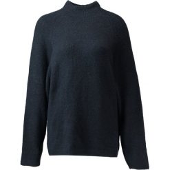 Swetry klasyczne damskie: Vila VICANT Sweter dark navy