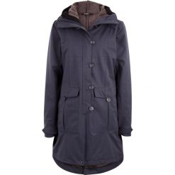Kurtki sportowe damskie: Bergans BJERKE 3IN1 Parka dark navy
