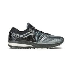Saucony HURRICANE ISO 2 REFLEX, S20333-1-8. Buty sportowe męskie Saucony, bez zapięcia, do biegania. W wyprzedaży za 569,75 zł.