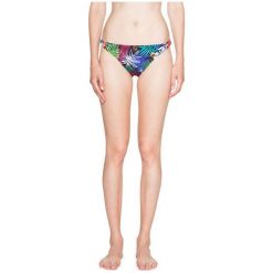 Desigual Stroje Kąpielowe Biki Évy 18Swmk24 2000 (Rozmiar S). Szare stroje kąpielowe damskie marki Desigual, s, bez wzorów. W wyprzedaży za 67,00 zł.