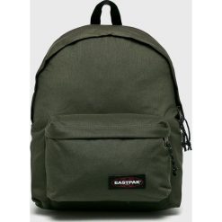 Eastpak - Plecak. Żółte plecaki męskie Eastpak, bez wzorów, z poliesteru. W wyprzedaży za 129,90 zł.