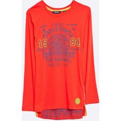 T-shirty chłopięce: Blue Seven – Longsleeve dziecięcy 140-176 cm