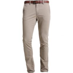 Spodnie męskie: TOM TAILOR DENIM Chinosy caribou beige