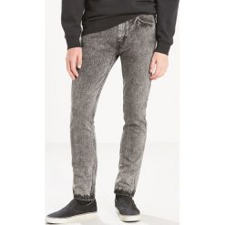 Levi's Dżinsy Szary. Szare jeansy męskie Levi's®, s, bez wzorów. Za 343,95 zł.