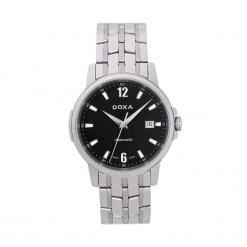 DOXA PROMOCJA ZEGAREK Ethno 205.10.103.10. Zegarki męskie DOXA. W wyprzedaży za 1930,00 zł.