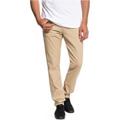 Quiksilver Krandy 5 Pockets Plage EQYNP03151-CKK0 (rozmiar 31). Spodnie męskie Quiksilver, m, bez wzorów, sportowe. W wyprzedaży za 214,00 zł.