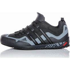 Buty trekkingowe męskie: Adidas TERREX SWIFT SOLO D67031 - Buty trekking; r 42 - 14110