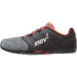 Buty do fitnessu damskie: Inov8 BAREXF 210 V2 Obuwie treningowe grey/black/coral