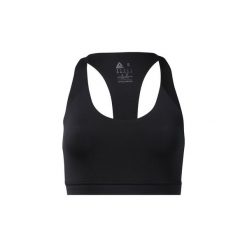 Biustonosze Reebok Sport Biustonosz WOR Medium-Support Padded. Czarne biustonosze sportowe Reebok Sport. Za 99,95 zł.