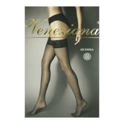 Pończochy Emma 12. Pończochy damskie Veneziana. Za 22,90 zł.