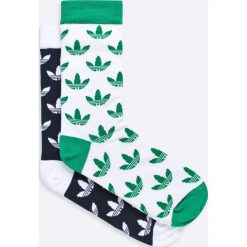 Skarpetki męskie: adidas Originals – Skarpety (2-pack)