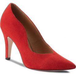Szpilki CAPRICE - 9-22412-21 Red Suede 530. Szpilki Caprice. W wyprzedaży za 189,00 zł.