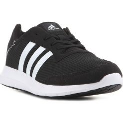 Buty sportowe męskie: Adidas Buty męskie Element Athletic Refresh czarne r. 41 1/3 (BA7911)
