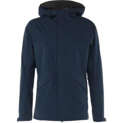 Kurtki sportowe męskie: Mammut ROSEG HOODED JACKET MEN Kurtka przeciwdeszczowa jay