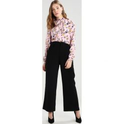 Koszule wiązane damskie: Modström FARDOSA PRINT Koszula pale floral