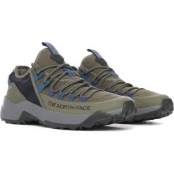 THE NORTH FACE ESCAPE EDGE > 0A3X1379K1. Sneakersy męskie The North Face, na sznurówki. Za 499,99 zł.