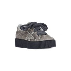 Buty sportowe męskie: Buty Meline GO DELAVE GRIGIO