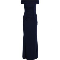 Sukienki: Coast SHAY MAXI Długa sukienka navy