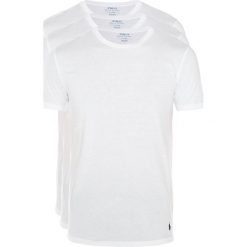 Polo Ralph Lauren 3-pack Dolna koszulka Biały. Białe koszulki męskie Polo Ralph Lauren, l, bez wzorów, z bawełny, bez rękawów. Za 240,95 zł.