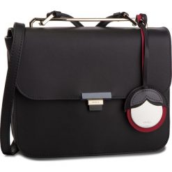 Torebka FURLA - Elisir 920920 B BMN7 FLE Onyx. Czarne torebki klasyczne damskie Furla, ze skóry. Za 1655,00 zł.