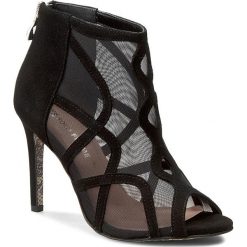 Buty zimowe damskie: Botki SOLO FEMME - 26437-13-020/A46-07-00 Czarny