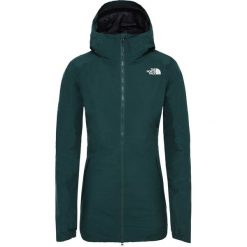 Kurtka damska The North Face Hikesteller Insulated Parka T93Y1GD7V. Niebieskie kurtki damskie The North Face, s, bez wzorów, bez kaptura. Za 537,99 zł.