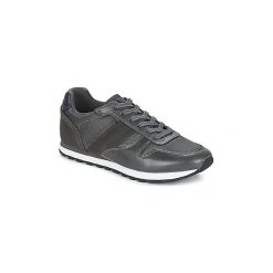 Buty André COURSE. Szare trampki męskie marki Andre, bez wzorów, bez zapięcia. Za 175,20 zł.