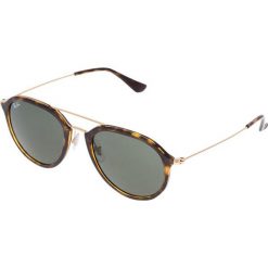 Okulary przeciwsłoneczne damskie: RayBan Okulary przeciwsłoneczne havana