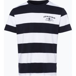 T-shirty męskie: Andrew James Sailing – T-shirt męski, niebieski