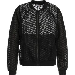 Kurtki sportowe damskie: Reebok Kurtka sportowa black