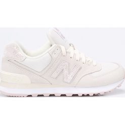 Buty sportowe damskie: New Balance – Buty WL574CIB