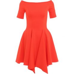 Sukienki: Plein Sud Jeanius Sukienka z dżerseju orange