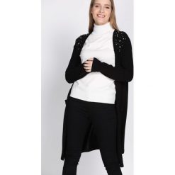 Czarny Kardigan Everywhere Else. Czarne kardigany damskie Born2be, l. Za 49,99 zł.
