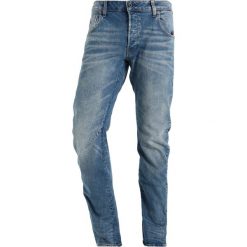 Jeansy męskie: GStar ARC 3D SLIM Jeansy Slim Fit lyse stretch denim