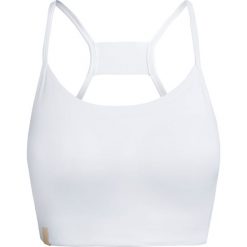 Top MONREAL LONDON. Czarne topy damskie Monreal London, l, bez wzorów, z dzianiny, z okrągłym kołnierzem. W wyprzedaży za 384,00 zł.