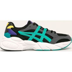 Asics Tiger - Buty Gel-Bnd. Białe sneakersy męskie Asics Tiger, na sznurówki, asics tiger. W wyprzedaży za 269,90 zł.
