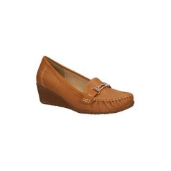Mokasyny damskie: Mokasyn Dk MOKASYNY 14171B-5